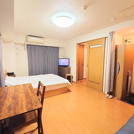 Honeys Guest House Tokio Zewnętrze zdjęcie