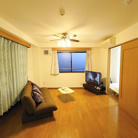 Honeys Guest House Tokio Zewnętrze zdjęcie
