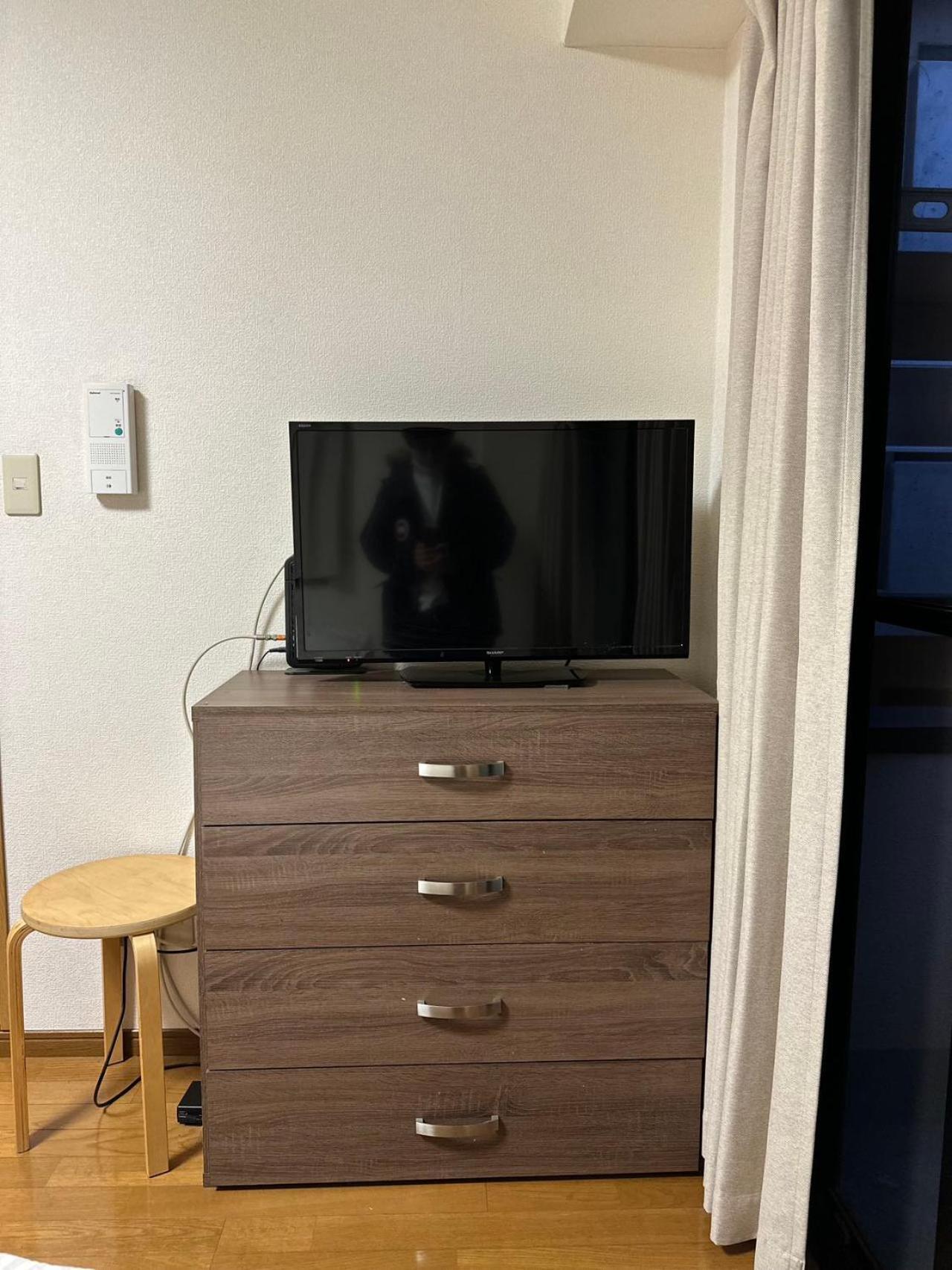 Honeys Guest House Tokio Zewnętrze zdjęcie