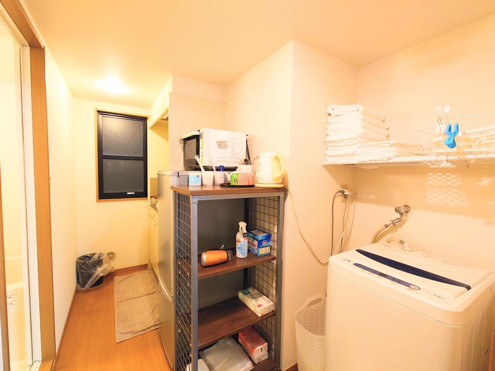 Honeys Guest House Tokio Zewnętrze zdjęcie