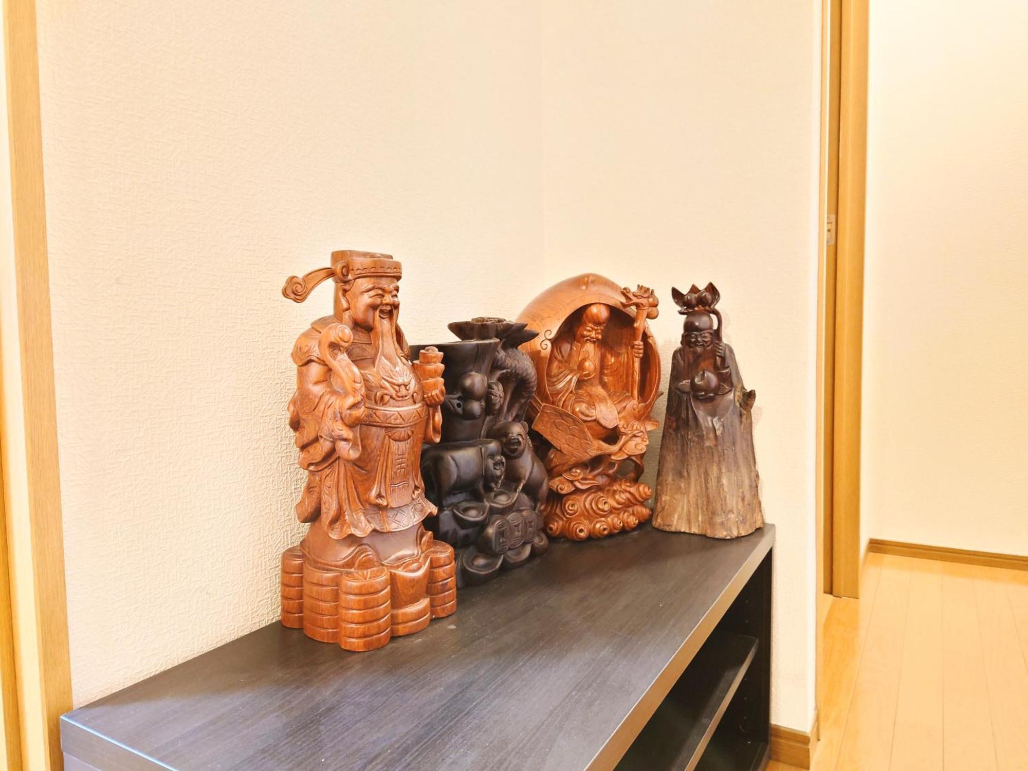 Honeys Guest House Tokio Zewnętrze zdjęcie