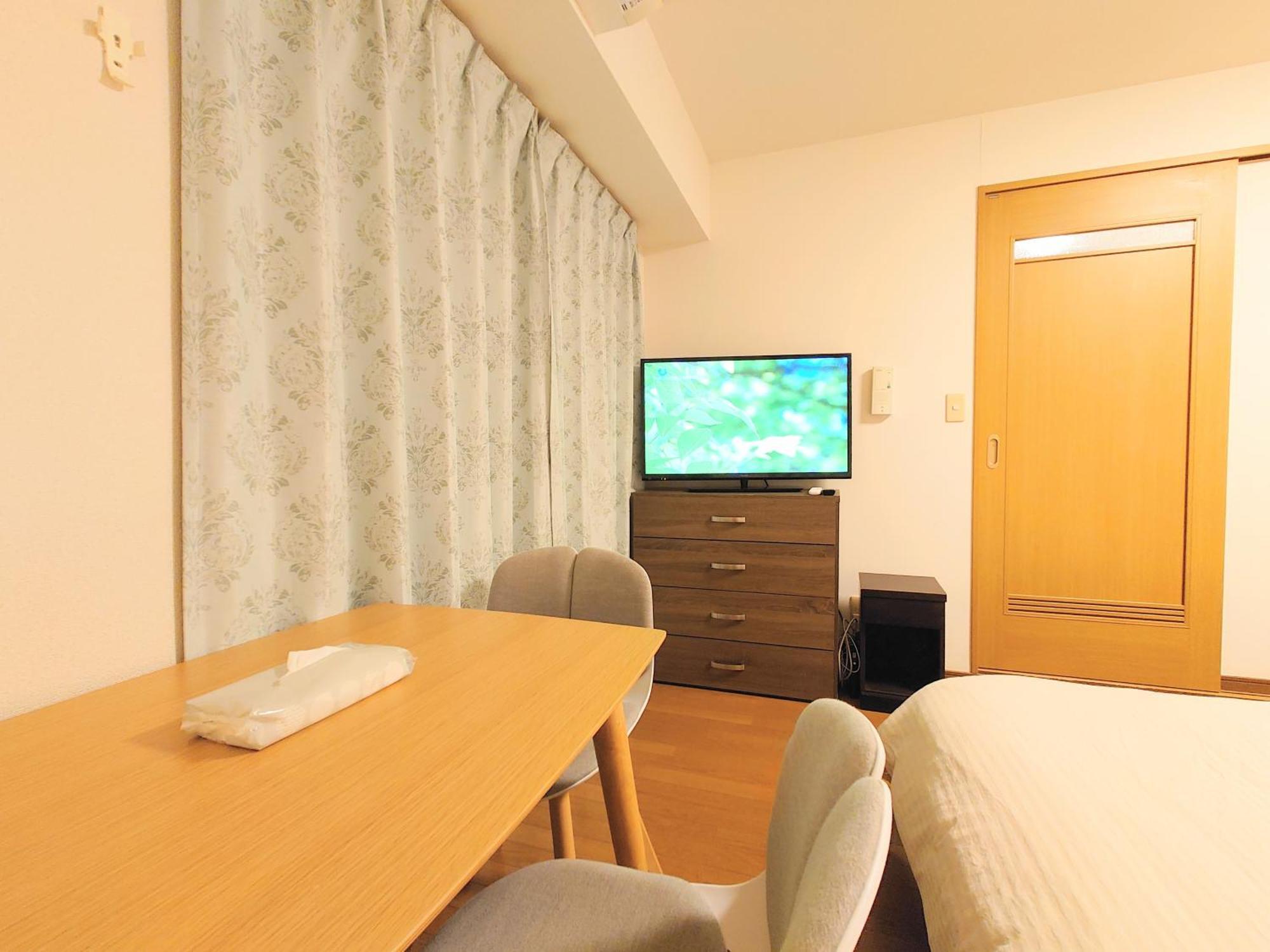 Honeys Guest House Tokio Zewnętrze zdjęcie