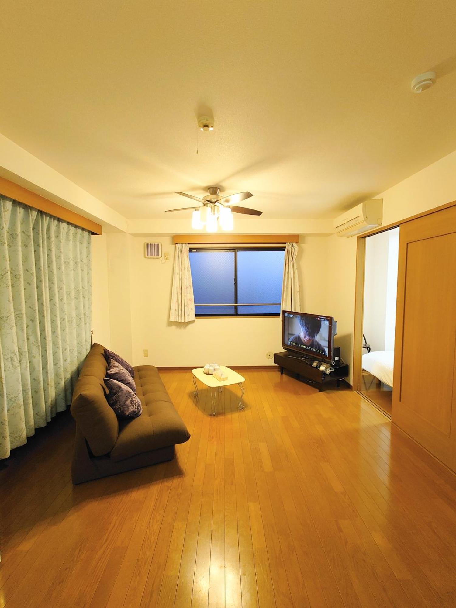 Honeys Guest House Tokio Zewnętrze zdjęcie
