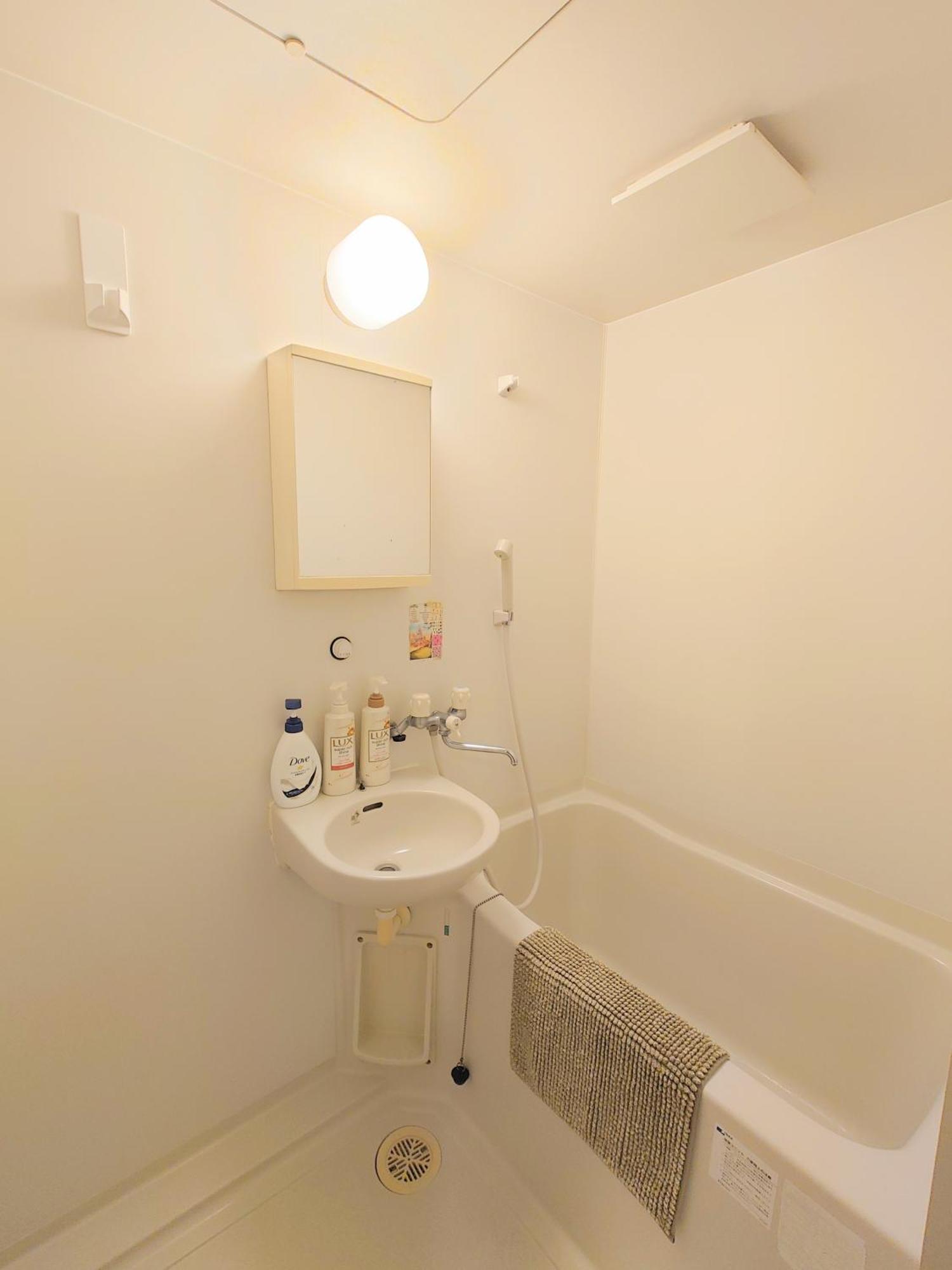Honeys Guest House Tokio Zewnętrze zdjęcie