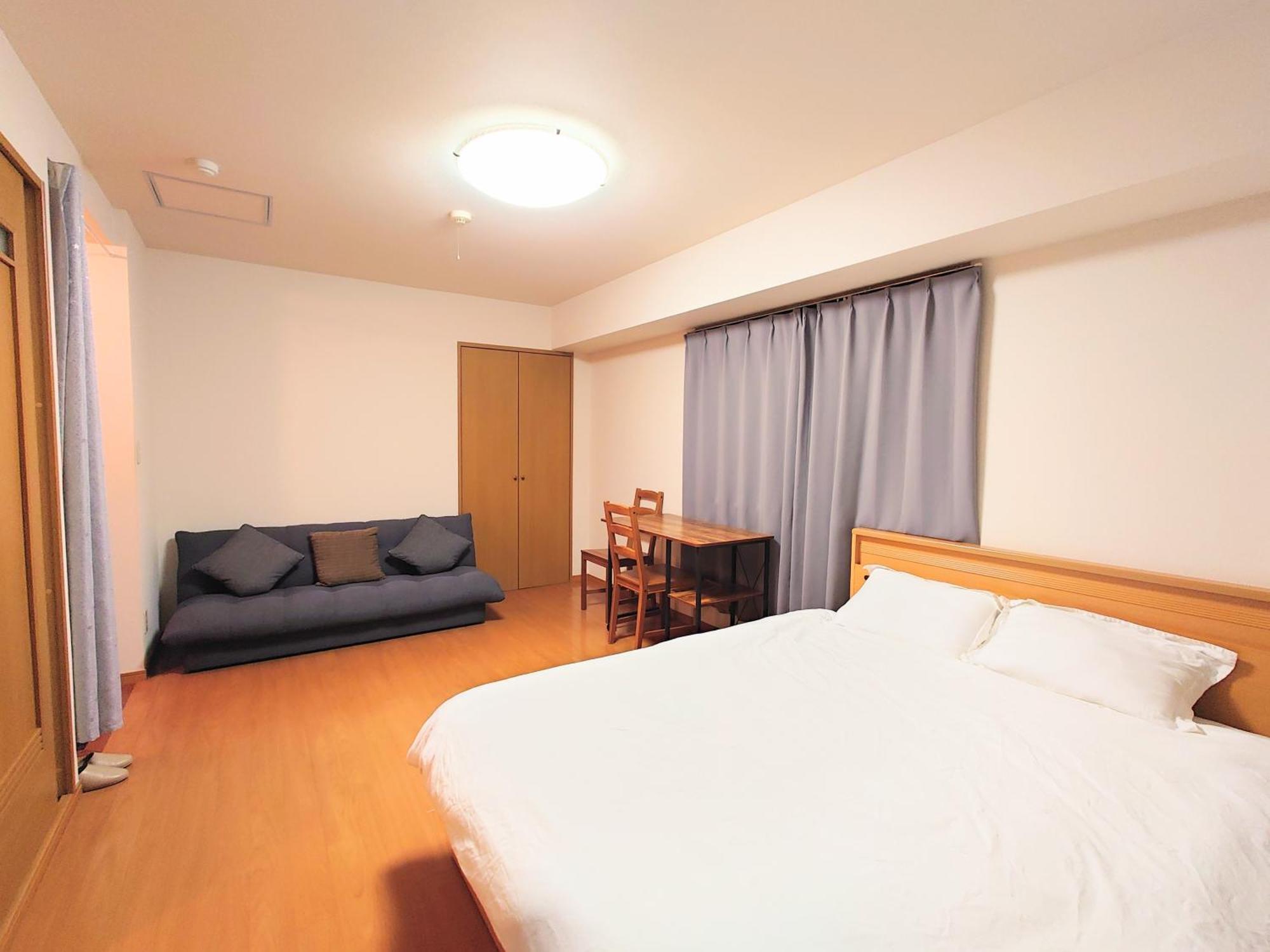 Honeys Guest House Tokio Zewnętrze zdjęcie