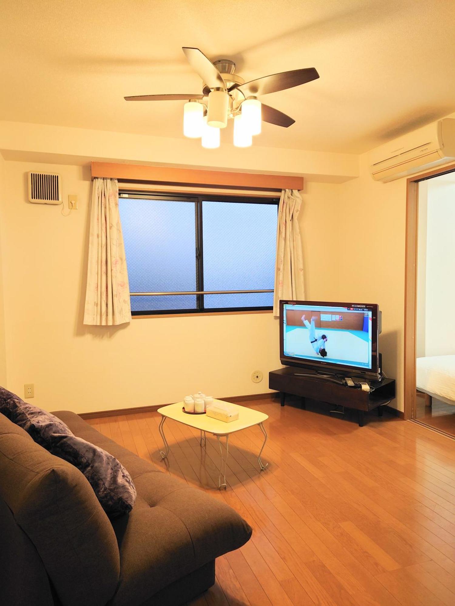 Honeys Guest House Tokio Zewnętrze zdjęcie