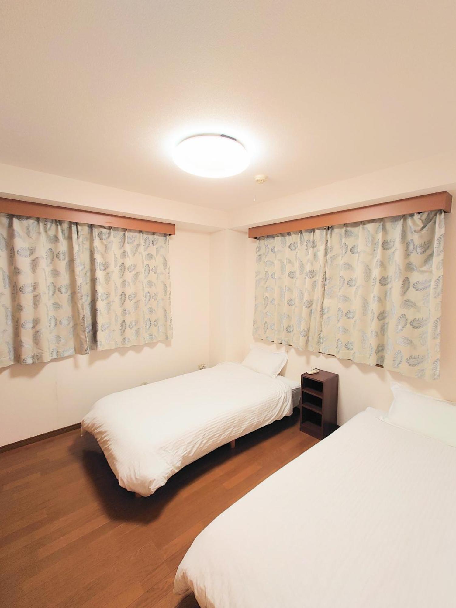 Honeys Guest House Tokio Zewnętrze zdjęcie