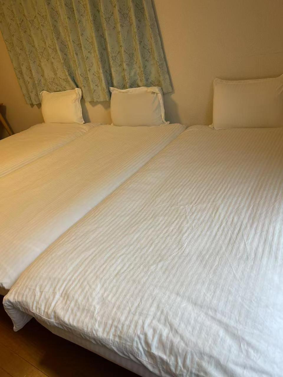 Honeys Guest House Tokio Zewnętrze zdjęcie