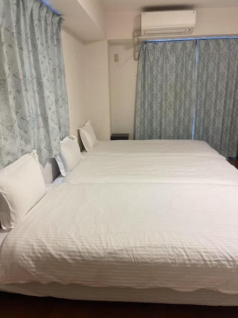 Honeys Guest House Tokio Zewnętrze zdjęcie